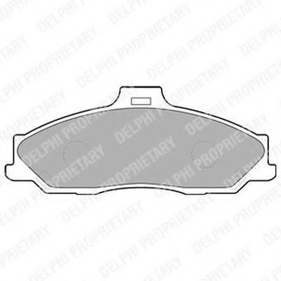 LP1555 DELPHI