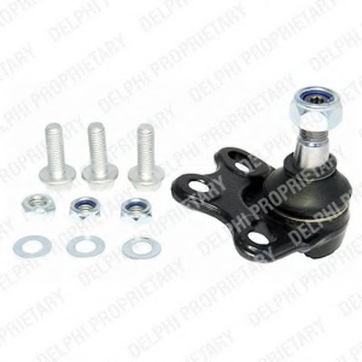 TC1566 DELPHI