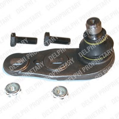 TC349 DELPHI