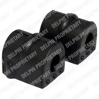 TD587W DELPHI