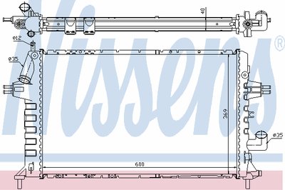 63021A NISSENS