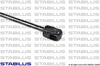 023713 STABILUS
