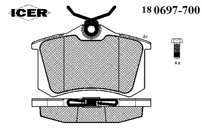 180697700 ICER