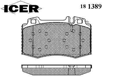 181389 ICER