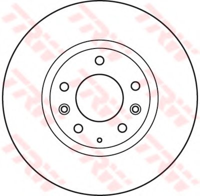 DF4974S TRW