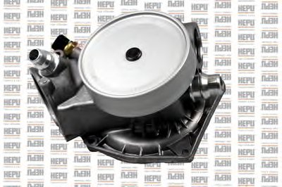P415 HEPU