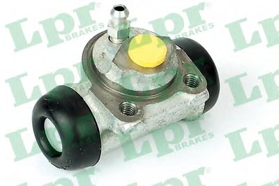 4595 LPR