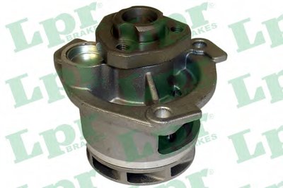 WP0122 LPR