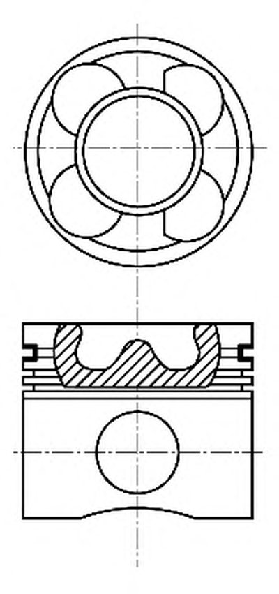 large