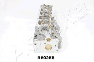 RE02ES ASHIKA
