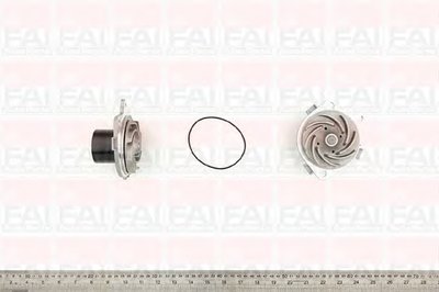 WP6228 FAI