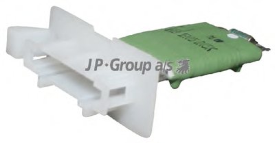 1196850600 JP GROUP