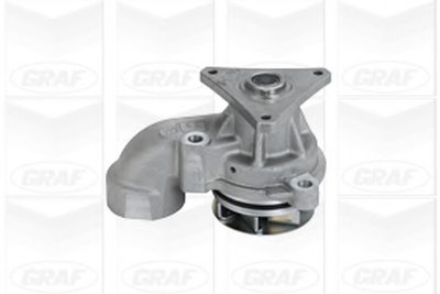 PA1023 GRAF