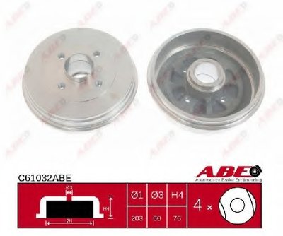 C61032ABE ABE