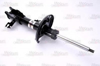 AGX090MT MAGNUM TECHNOLOGY