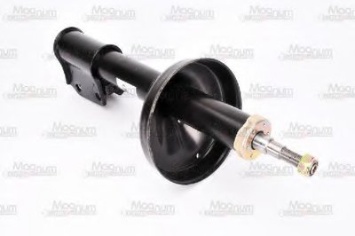AHR121MT MAGNUM TECHNOLOGY
