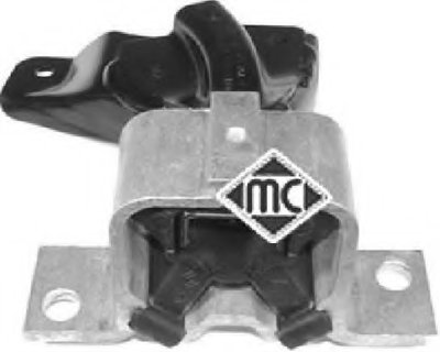 05093 METALCAUCHO
