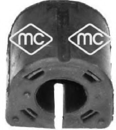 05514 METALCAUCHO