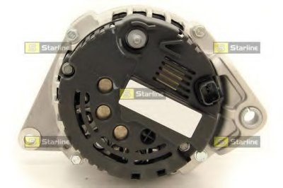 AX1022 STARLINE
