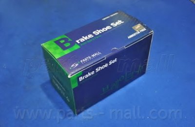 PLA007 PARTS-MALL