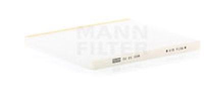 CU21008 MANN-FILTER