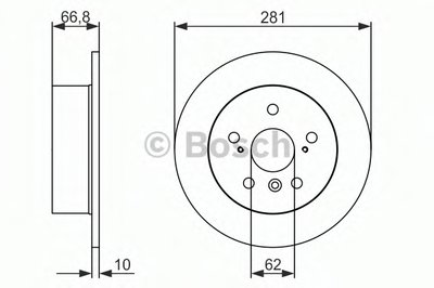 0986479C21 BOSCH