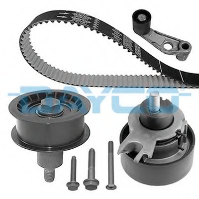 KTB338 DAYCO