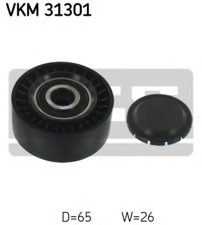 VKM31301 SKF
