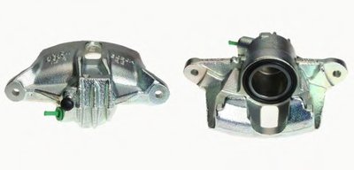 F61168 BREMBO