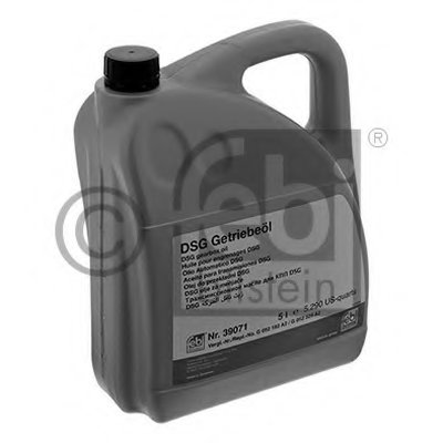 39071 FEBI BILSTEIN
