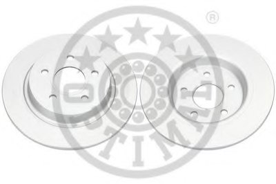 BS8068C OPTIMAL