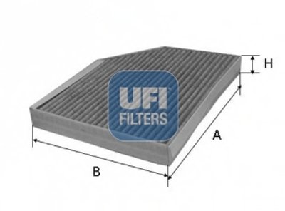 5422200 UFI