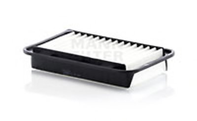 C26006 MANN-FILTER
