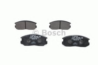 0986460980 BOSCH
