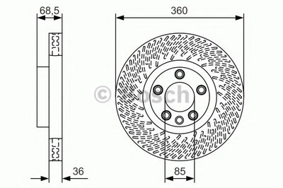 0986479B12 BOSCH