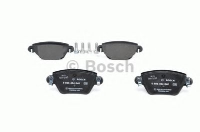 0986494046 BOSCH