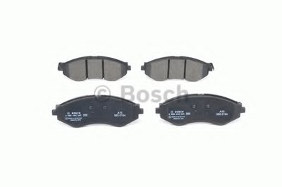 0986494343 BOSCH