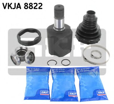 VKJA8822 SKF
