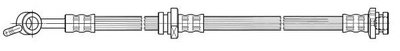 FHY3058 FERODO