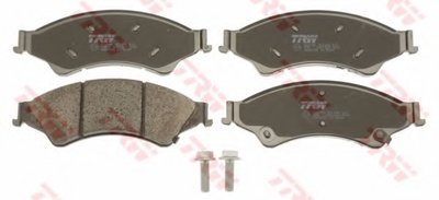 GDB2005 TRW
