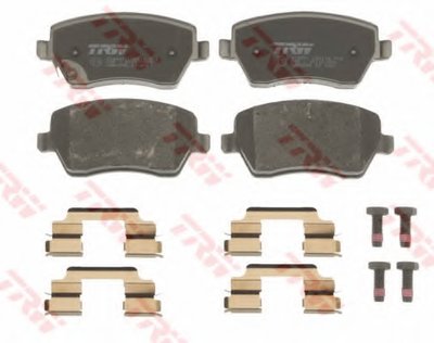 GDB3396 TRW