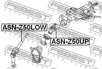 ASNZ50LOW FEBEST