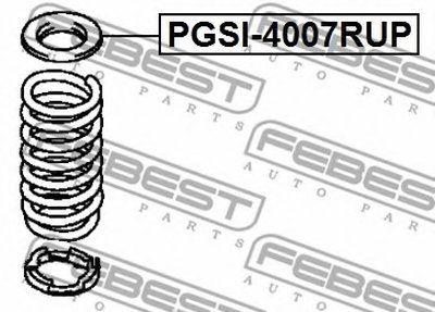 PGSI4007RUP FEBEST