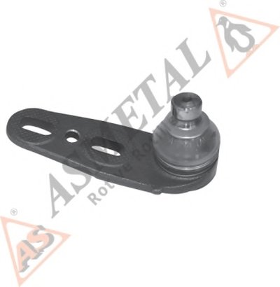 10AU0201 AS METAL