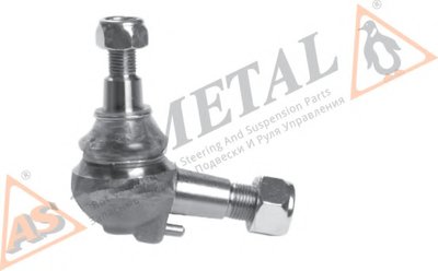 10MR2500 AS METAL