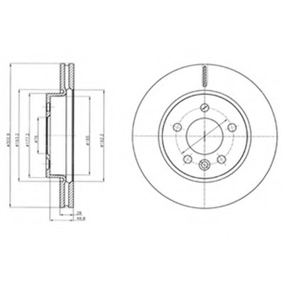 BG4343C DELPHI