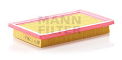 C25681 MANN-FILTER