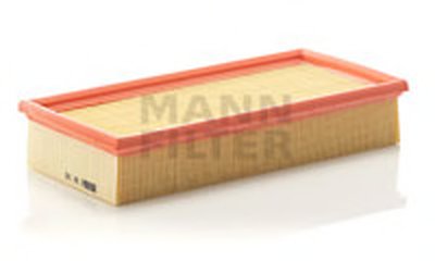 C32120 MANN-FILTER