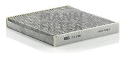 CUK2358 MANN-FILTER