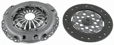 3000951264 SACHS
